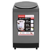 Máy giặt Sharp 11 kg ES-W110HV-S