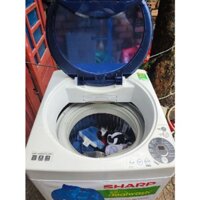 máy giặt Sharp 7.2kg miễn phí vận chuyển