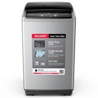Máy giặt Sharp 7.5 Kg ES-Y75HV-S