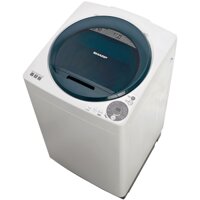 Máy giặt Sharp 8 kg ES-U80GV-G - Điện Máy Tiên Phong