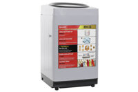 Máy giặt Sharp 8 kg ES-U80GV-H