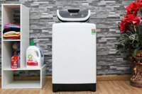 Máy giặt Sharp 8kg ES-S800EV