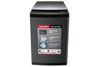 Máy Giặt Sharp 9 Kg ES-Y90HV-S