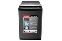 Máy Giặt Sharp 9 Kg ES-Y90HV-S