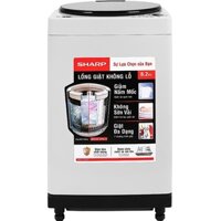 Máy giặt Sharp 9 kg ES-W90PV-H
