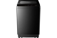 Máy giặt Sharp cửa trên 12.5 kg ES-TM125CN-BK