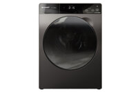 Máy giặt Sharp ES-FK1054PV-S | 10.5kg cửa ngang inverter
