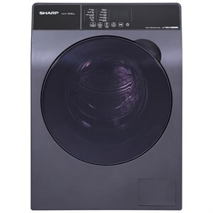 Máy giặt Sharp Inverter 10.5 kg ES-FK1054SV-G