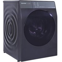 Máy giặt Sharp ES-FK1054SV-G 10.5 kg Inverter