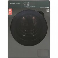 Máy giặt Sharp ES-FK1252SV-G Inverter 12.5 Kg