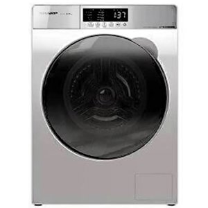 Máy giặt Sharp lồng ngang Inverter 8.5 kg ES-FK852EV-W