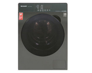 Máy giặt Sharp Inverter 9.5 kg ES-FK954SV-G