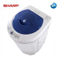 MÁY GIẶT SHARP ES – Q755EV-A