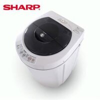 MÁY GIẶT SHARP ES-Q755EV-H