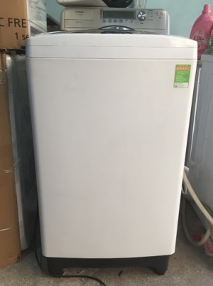 Máy giặt Sharp lồng đứng 7 kg ES-S700EV