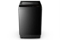 Máy giặt Sharp ES-TM125CN-BK 12.5kg cửa ngang