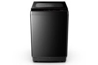 Máy giặt Sharp ES-TM125CN-BK 12.5kg cửa ngang