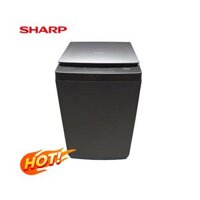 Máy Giặt Sharp ES-Y90HV-S inverter 9Kg