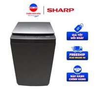 Máy giặt SHARP ES-Y90HV-S