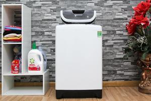 Máy giặt Sharp 8 kg ES-S800EV