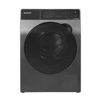 Máy giặt Sharp Inverter 10.5 Kg ES-FK1054SV-G