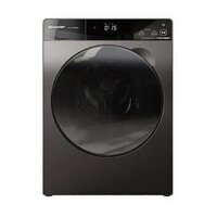 Máy giặt Sharp Inverter 10.5 Kg ES-FK1054PV-S