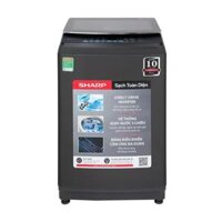 Máy giặt Sharp Inverter 11 kg ES-TM110CD-DS