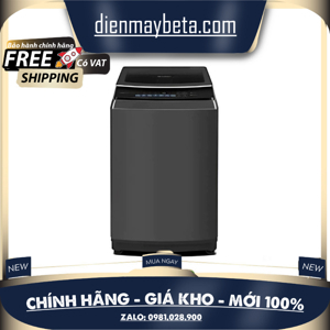 Máy giặt Sharp Inverter 15 kg ES-TM150CD-DS