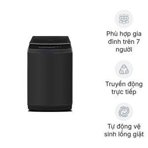 Máy giặt Sharp Inverter 15 kg ES-TM150CD-DS