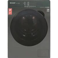 Máy giặt Sharp Inverter 9.5 Kg ES-FK954SV-G – giá tốt