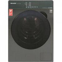 Máy giặt Sharp Inverter ES-FK852SV-G 8.5 Kg