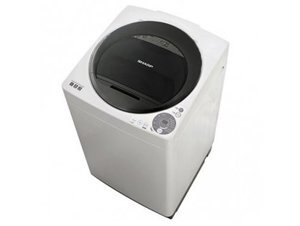 Máy giặt Sharp lồng đứng 8 kg ES-U80GV