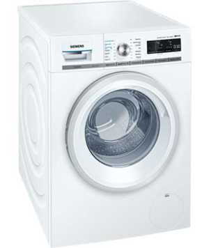 Máy giặt Siemens 9 kg WM12W790PL