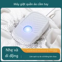 Máy Giặt Siêu Âm Máy Giặt Mini