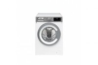 Máy giặt SMEG độc lập, cửa trước, màu trắng WHT814EIN