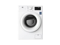 Máy giặt Sumikura SKWFID-95P1-W | 9,5kg cửa ngang inverter