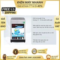 Máy giặt TCL 10 Kg TWA100-B302GM Mới DMNSG