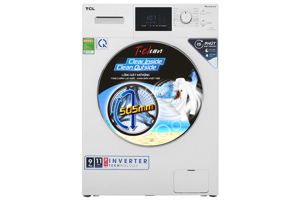 Máy giặt TCL Inverter 9 kg TWF90-M14303DA03