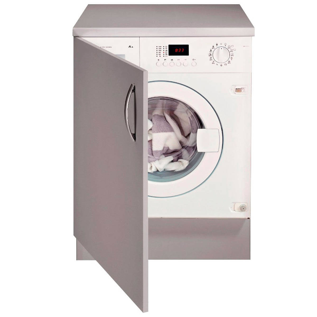 Máy giặt Teka 7 kg LI4 1470