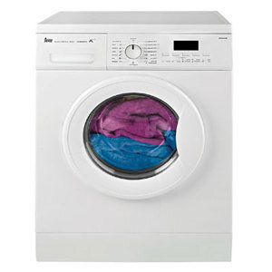 Máy giặt Teka 6 kg TKX3 1260