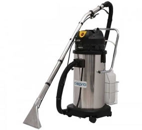 Máy giặt thảm Clepro C1/40