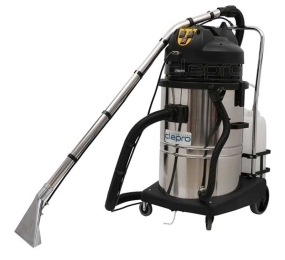 Máy giặt thảm Clepro C2/60