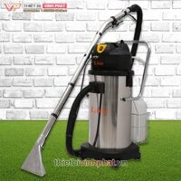 Máy Giặt Thảm – Ghế Nỉ Nội Thất Ô Tô Lion P1/40