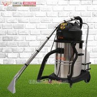 Máy Giặt Thảm – Ghế Nỉ Nội Thất Ô Tô Lion P2/60