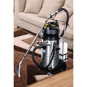 Máy giặt thảm ghế sofa phun hút Supper Clean LC-602SF