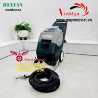 Máy giặt thảm giá rẻ chính hãng Hiclean HC15A