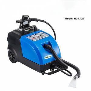 Máy giặt thảm giặt ghế sofa phun hút Hiclean HC 730A