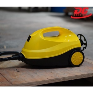 Máy giặt thảm hơi nước nóng Kumisai KMS02