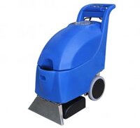 Máy giặt thảm hơi nước nóng Supper Clean DTJ4A - Hàng chính hãng