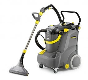 Máy giặt thảm Karcher Puzzi 30/4
